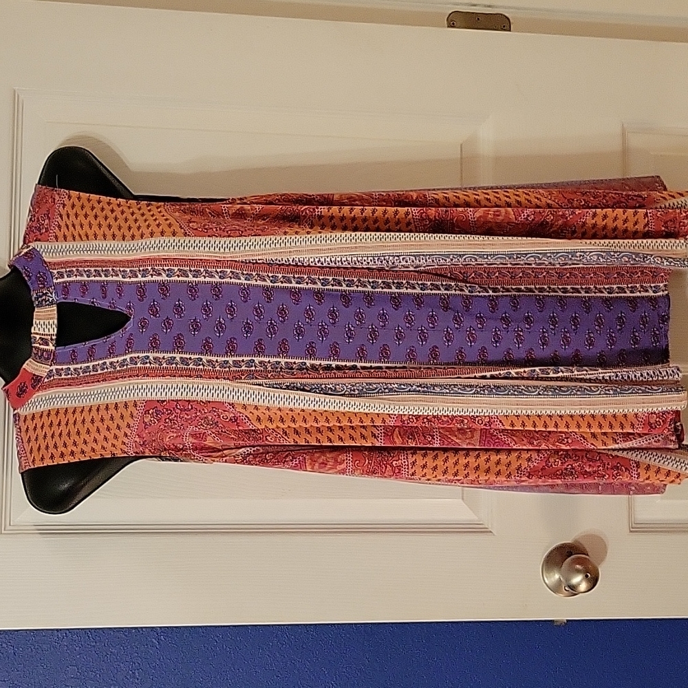 90. Jodifl dress